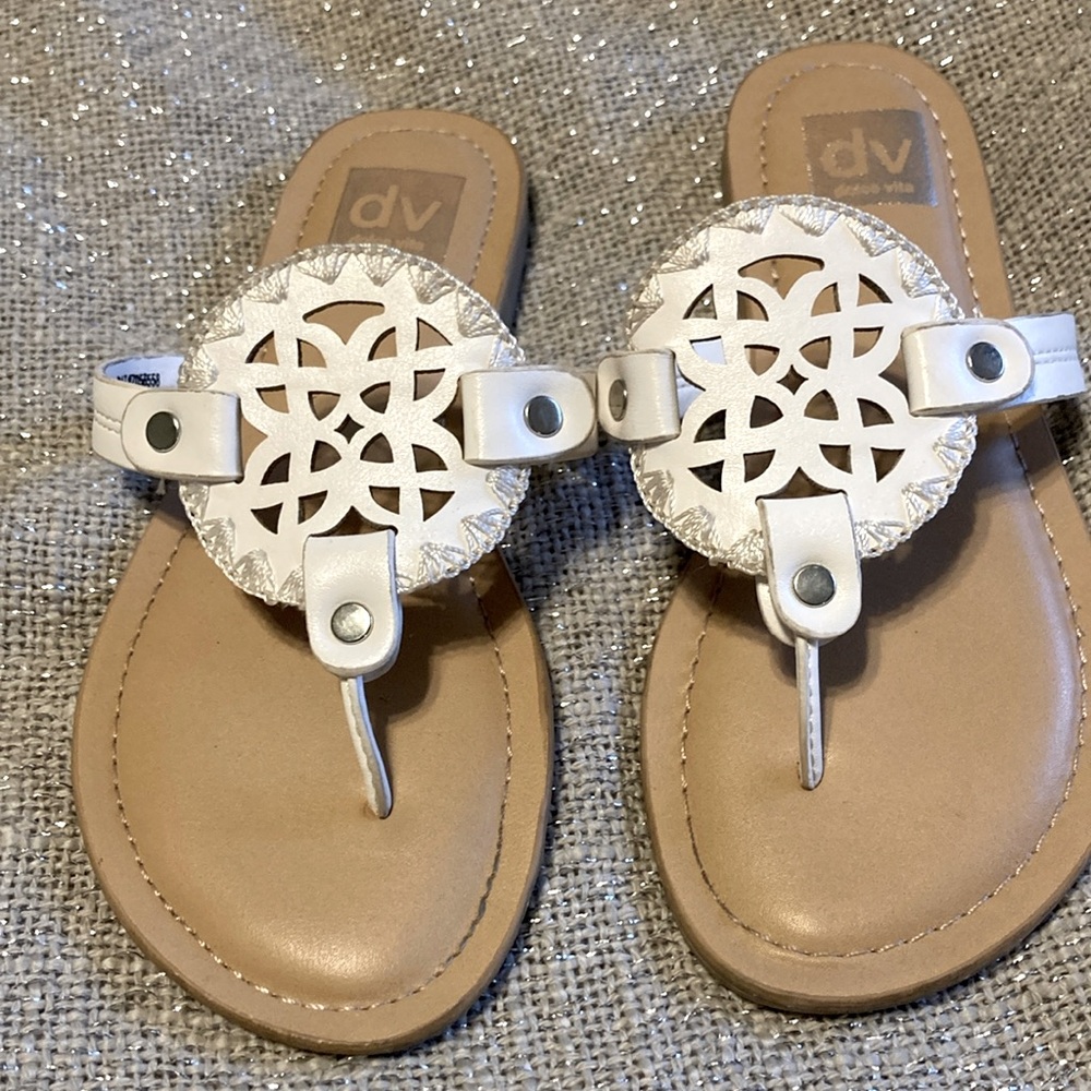 Dolce Vita Girls Sandals
